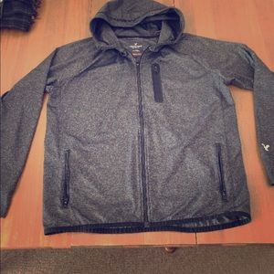 American eagle extreme flex active jacket